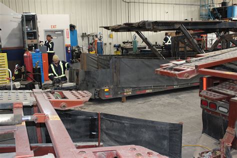 Enclosed Trailer Repair 的图像结果