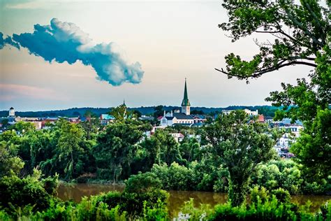 Things to do in Fredericksburg, Virginia for RVers