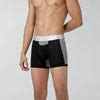 XYXX Trunks for Men | Black Smoke, MicroModal Underwear, Made from 92% ...
