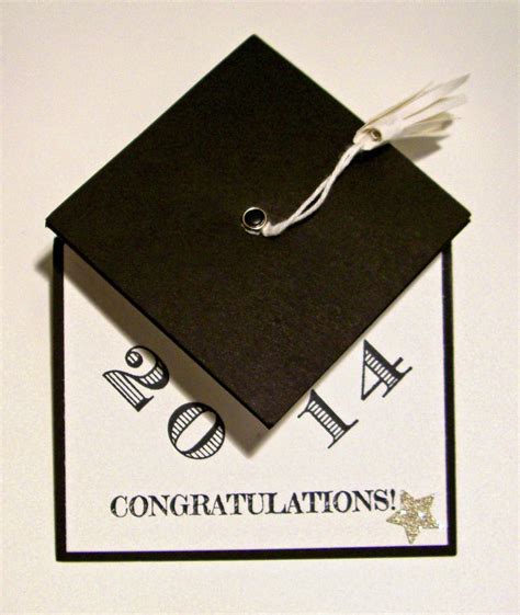Image result for Origami Graduation Card