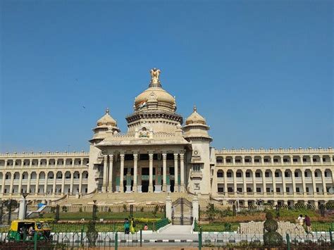 Karnataka: The arena of political manoeuver | કર્ણાટક : રાજકીય દાવપેચનો ...