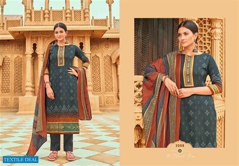 Radha Fab Gulfam Kali Vol-28 Wholesale Pure Pashmina With Print Winter ...