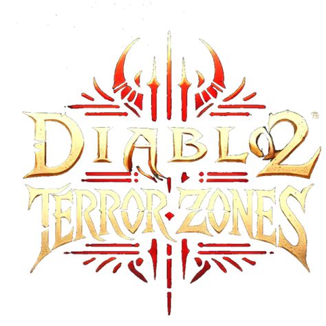 Diablo II Resurrected Terror Zone Tracker - D2R Terror Zones History ...