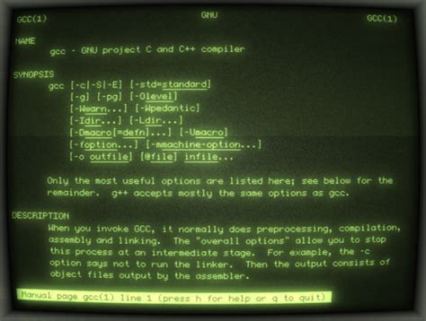 30 Linux Terminal Emulators