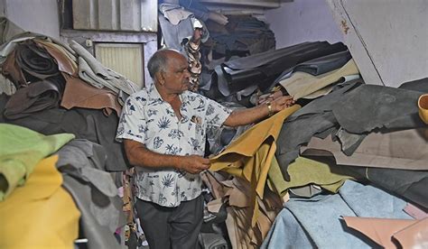 Why people of Dharavi are unhappy- The Week