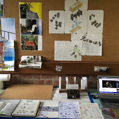 Building Ani-Building | CEPT - Portfolio