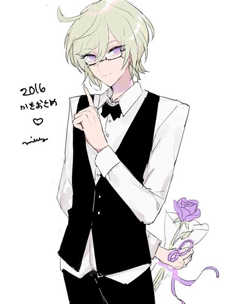 Pin by Snow Tea on 30 | Anime artwork, L anime, Anime guys