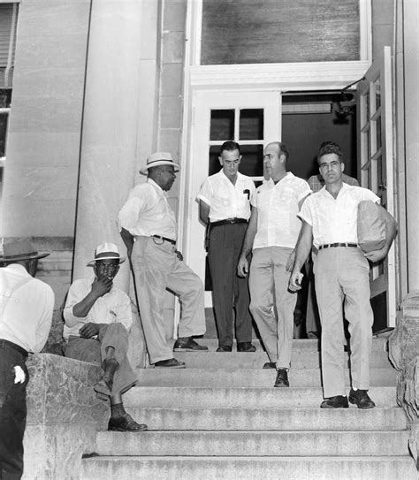 Pictures From Emmett Till Case