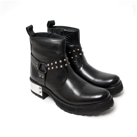Ironstep – Brogan Boots