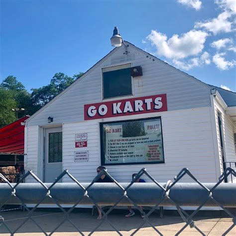 BERLIN BATTING CAGES (2024) All You Need to Know BEFORE You Go (with ...