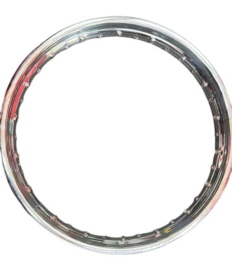 Yezdi wheel rim for YAMAHA RX 135-MANDAP