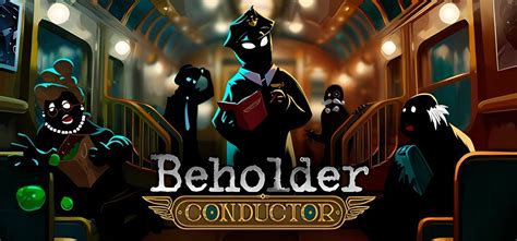 Beholder: Conductor v1.0.4.293