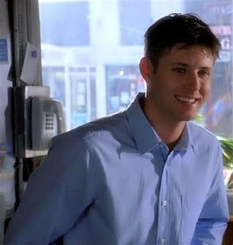 Ten Inch Hero Jensen Ackles