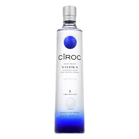 Ciroc Vodka Gluten Free at Tabitha Abernathy blog