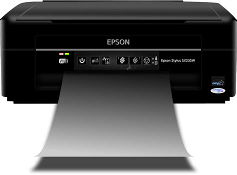 Image result for Epson Error Code 0X10