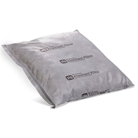PIG® Absorbent Pillow - PIL204 - New Pig India