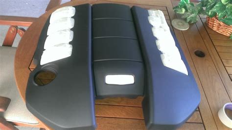 Image result for Chevy SS Engine Cover