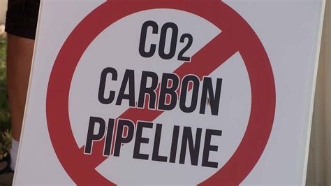 Summit Carbon Pipeline Gets Conditional Greenlight for Eminent Domain ...