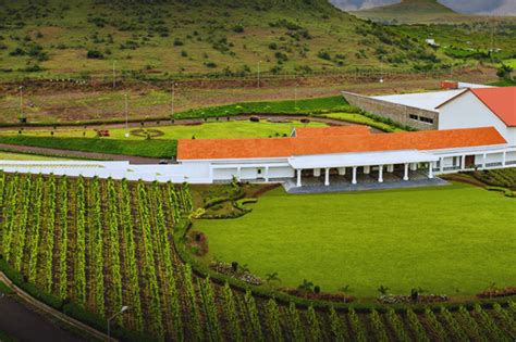 A Homegrown Guide To India’s Best Vineyards