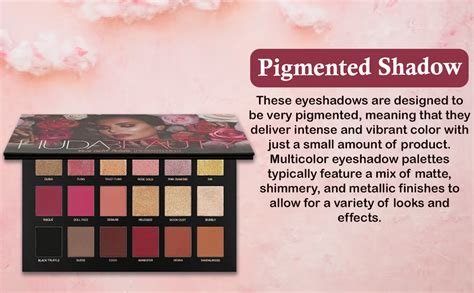 Buy Airah Beauty Improved Rose Gold Remastered Highly Pigmented ...