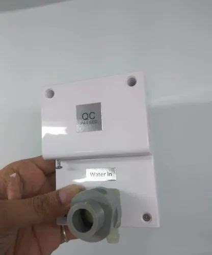 Sensor Taps - Transair Water Cooler wall mount Sensor Tap Manufacturer ...