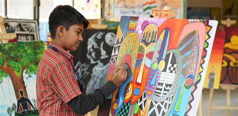 Adani Vidya Mandir Ahmedabad