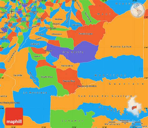 Image result for Meta Region Map