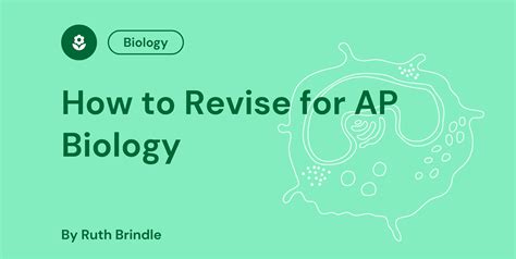 AP® Biology Exam Prep & Study Resources