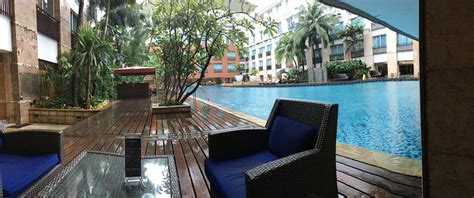 ibis Styles Jakarta Mangga Dua Square Pool: Pictures & Reviews ...