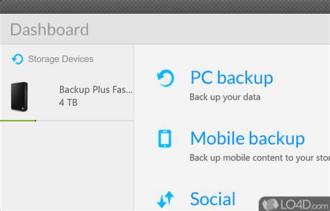 Image result for Seagate App Tutorial