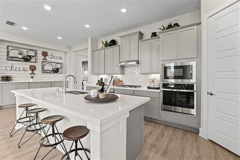 Chesmar Homes Boerne TX - Chesmar Homes Floor Plans | Esperanza