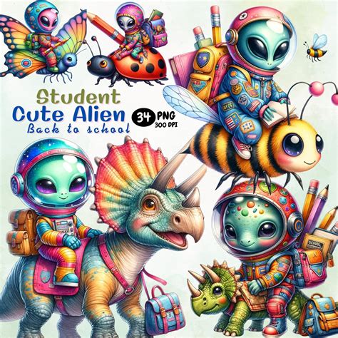 Image result for Alien Student