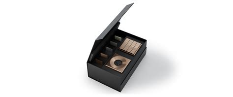 Style Box ERA | Presentation Box | Ekinex