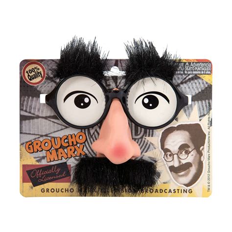 Groucho Marx Glasses – AbracadabraNYC