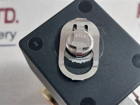 Asco 400-325-225 Solenoid Valve Coil – Aeliya Marine Tech