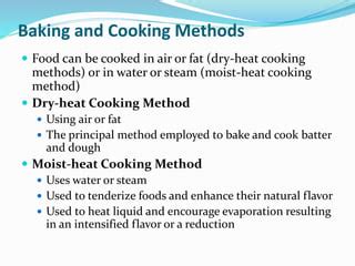 Image result for Baking Method of Cooking