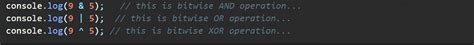 Image result for Bitwise Expression JavaScript