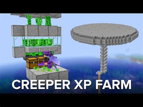 Image result for Minecraft Automatic Farms