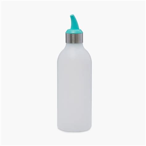 Buy Rosemary Springfield White Solid Polypropylene Squeeze Bottle from ...