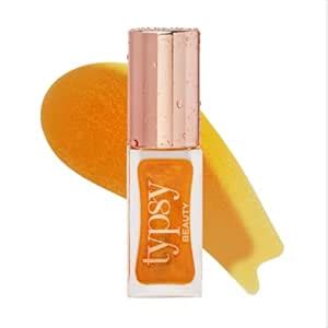 Typsy Beauty Hi Honey! SPF 25 Lip Oil| 7ml|Gloss like shine Enriched ...
