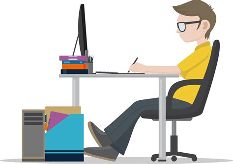 Busy Desk Clip Art 的图像结果