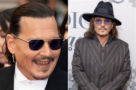 Johnny Depp Fidanzato 2024