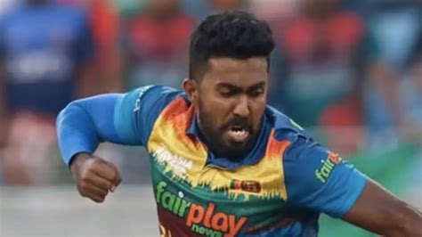 IND vs SL T20 : Shock before the India Sri Lanka T20 series, time to ...