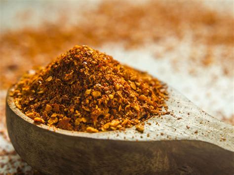 Best Substitutes for Chili Powder