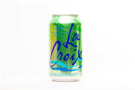 17 La Croix Sparkling Water Flavors, Ranked From Best to Worst