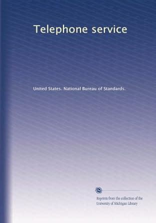 Telephone service : Amazon.in: Books