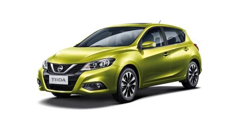 Nissan strengthens its model line-up for young Chinese consumers ...