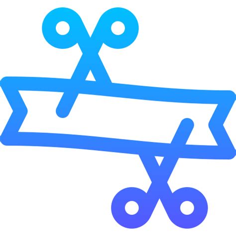 Inauguration - Free birthday and party icons