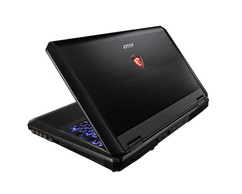 Specificaties van MSI Gaming Series GT60 2PE-678NL Dominator Pro 3K ...