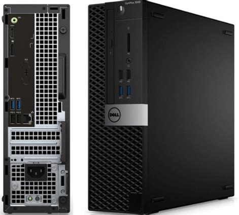 Dell Optiplex 3040 SFF Desktop 6th Generation Wi-Fi – Lappyfy